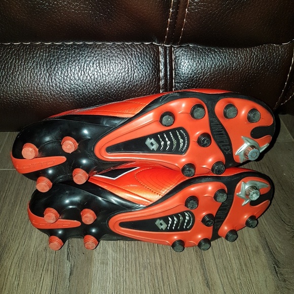 Soccer Cleats - Picture 3 of 3